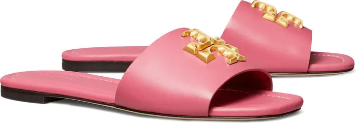 Eleanor Slide Sandal (Women) | Nordstrom