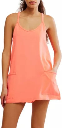 FP Movement Women's Hot Shot Mini Dress | DICK'S Sporting Goods