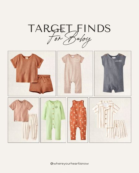 Target baby finds
Target boy finds
Cute baby finds
New outfits for Walker 
Target baby 


#LTKbaby #LTKstyletip #LTKfindsunder50