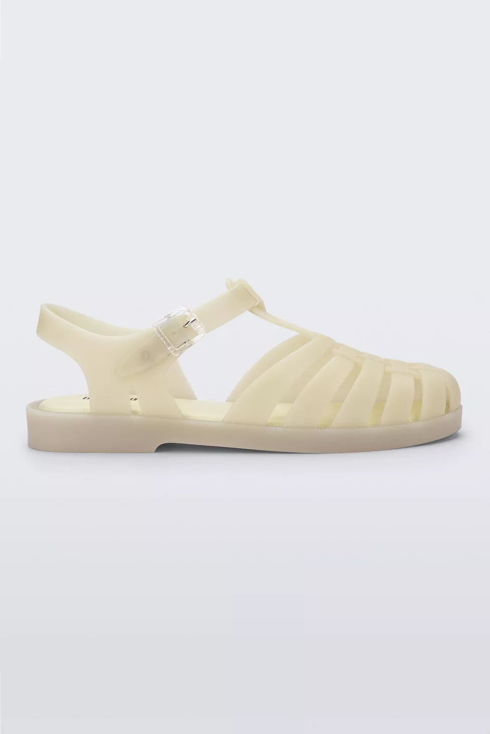 Melissa Possession Jelly Fisherman Sandal | Urban Outfitters (US and RoW)