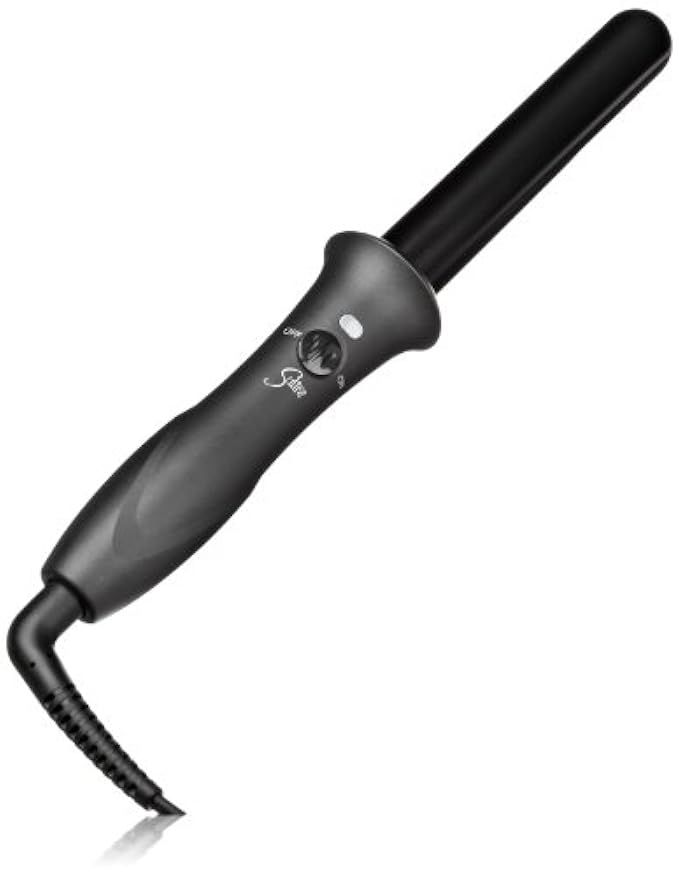 Sultra The Bombshell Rod Curling Iron | Amazon (US)