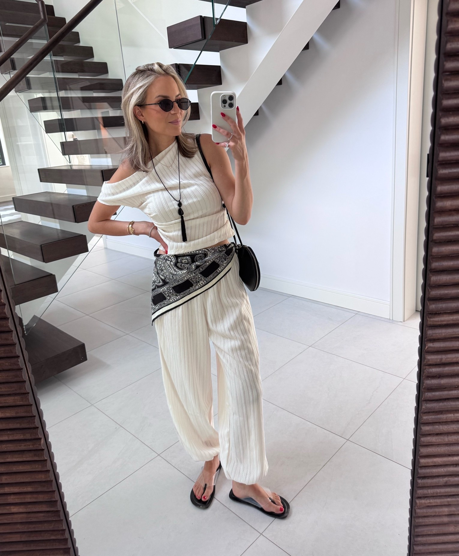 Summer co ord I’ve been wearing on repeat- comes up true to size

#LTKsummer #LTKtravel #LTKuk