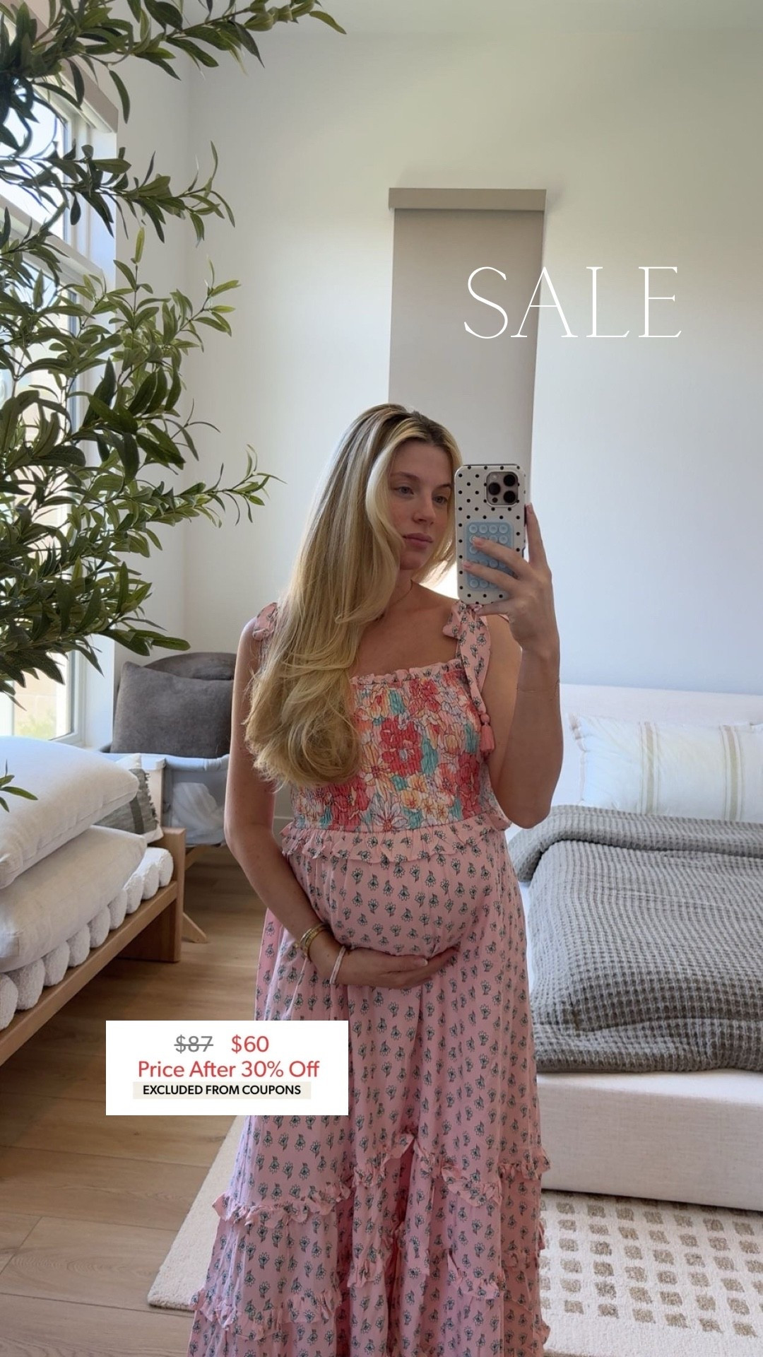 Pink Blush Maternity 🎀🔗

#LTKSaleAlert #LTKBump #LTKBaby