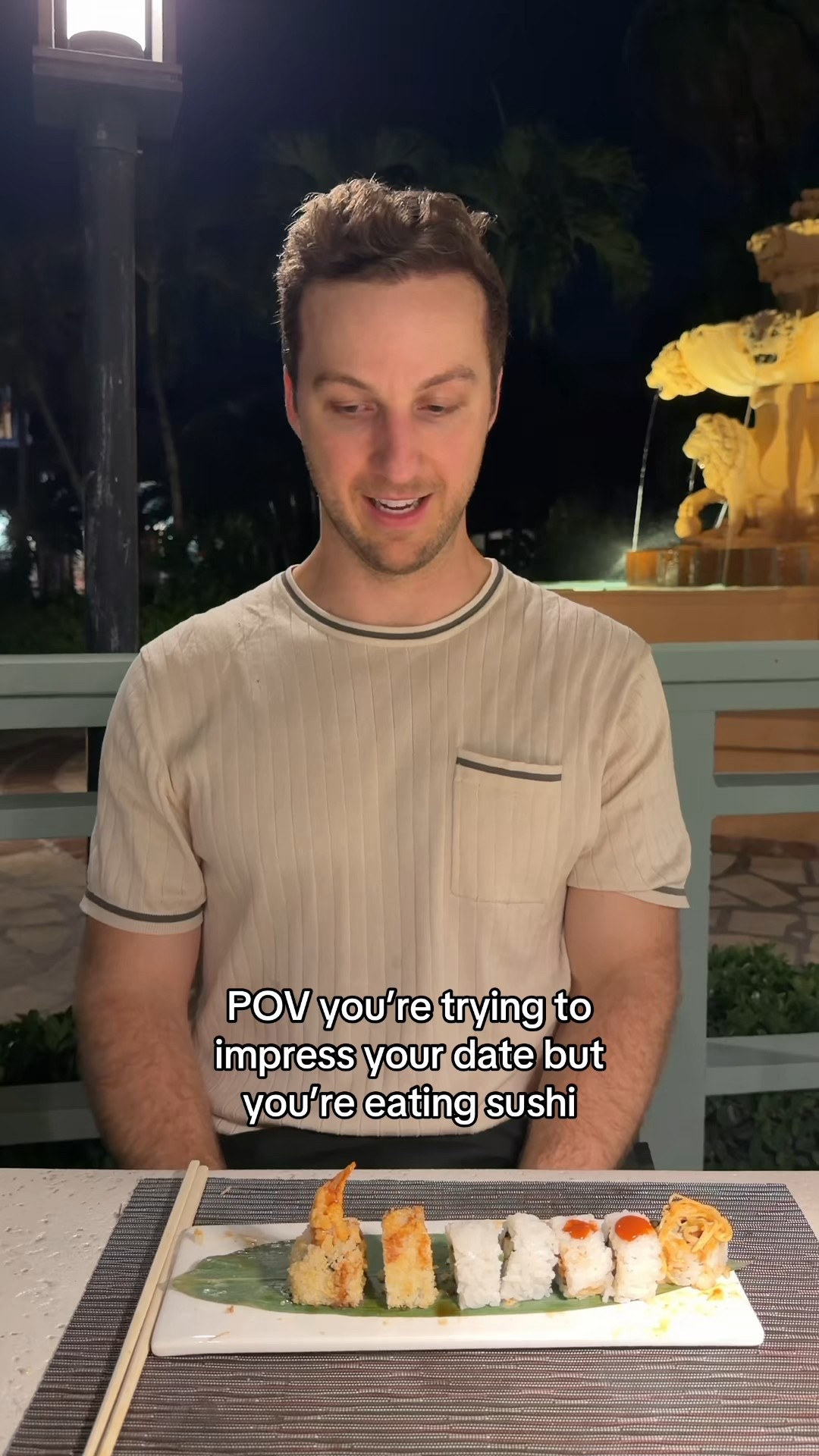 This set from Old Navy is so sticking cute and SO affordable! It’s the perfect date night outfit or casual fit as well! 

#LTKFindsUnder50 #LTKStyleTip #LTKSaleAlert