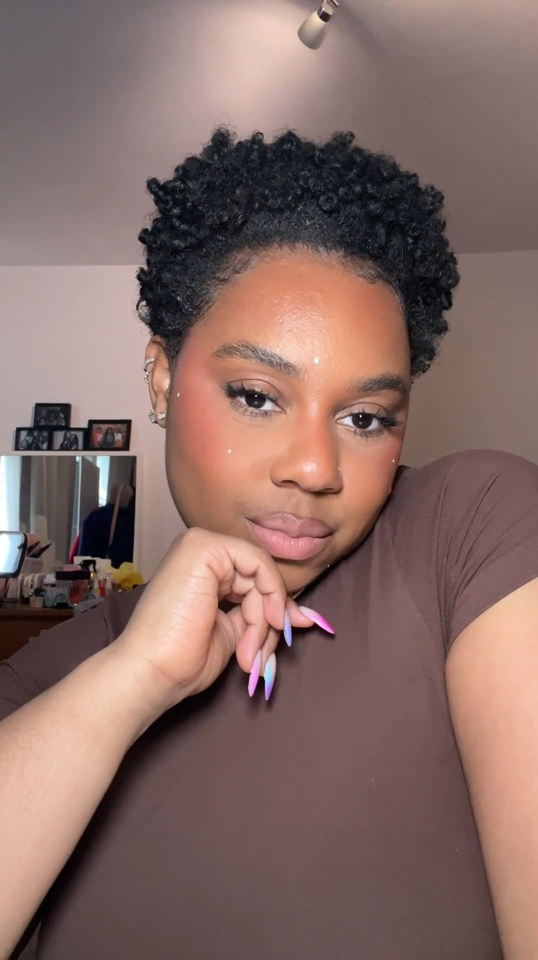 The perfect lashes! 

#LTKPetite #LTKStyleTip #LTKBeauty