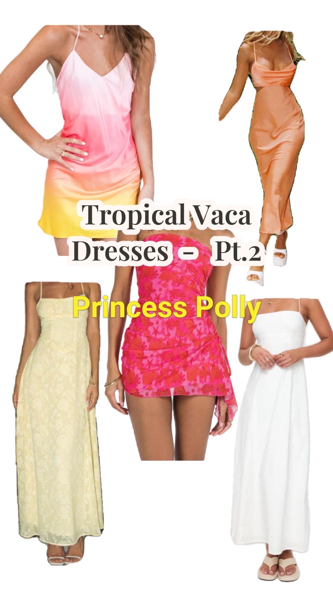 #summeroutfit #vacationdresses

#LTKSummerEdit #LTKFindsUnder100 #LTKStyleTip