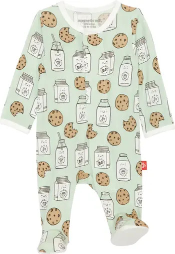 Legendairy Stretch Modal Footie | Nordstrom