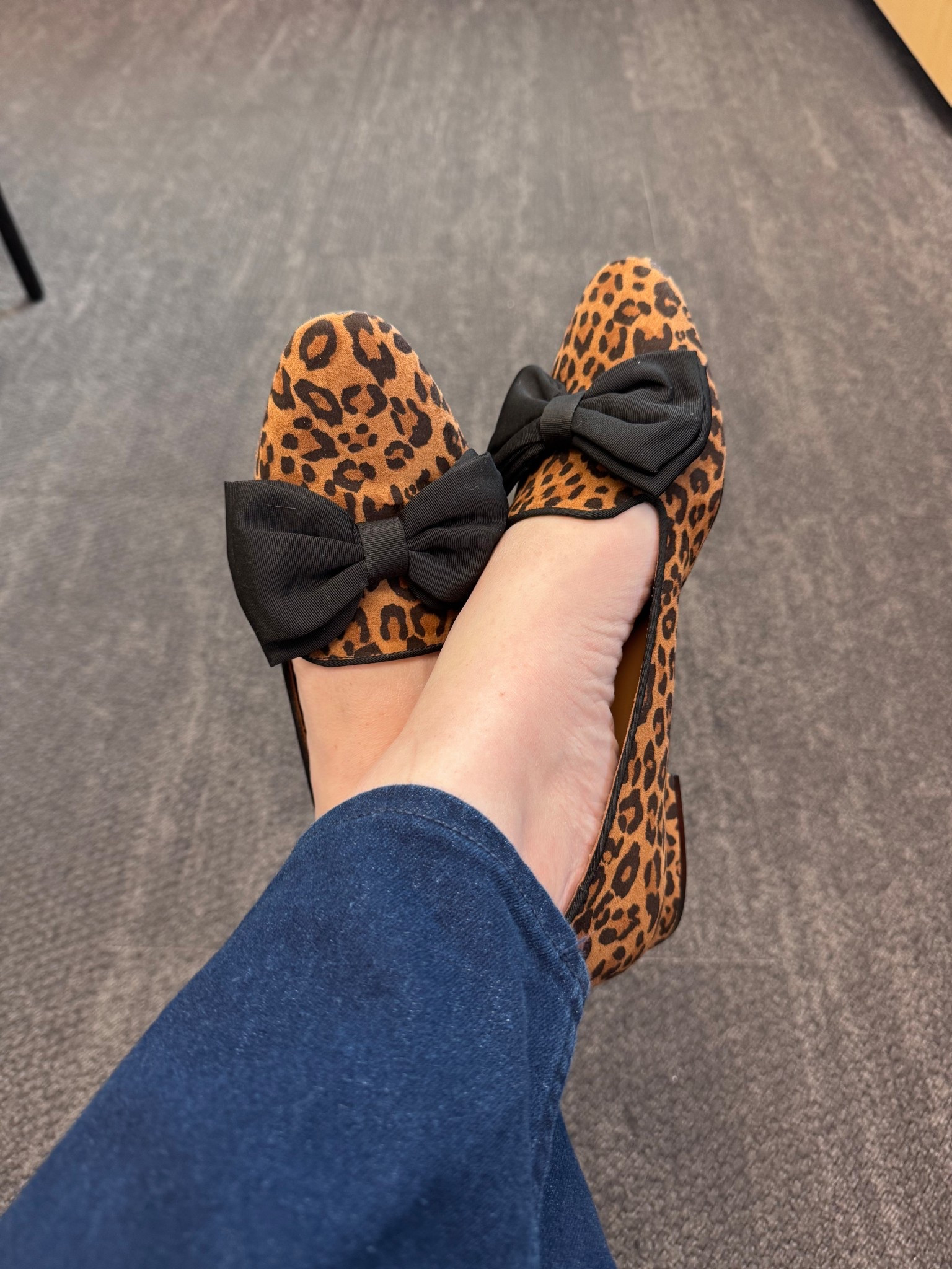 My latest JCrew Obsession! 

#LTKMidsize #LTKWorkwear #LTKOver40