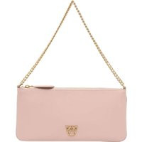 Pinko Crossbody Bags - Bags Powder Pink - Gr. unisize - in Gold - für Damen | Fashionette (DE)