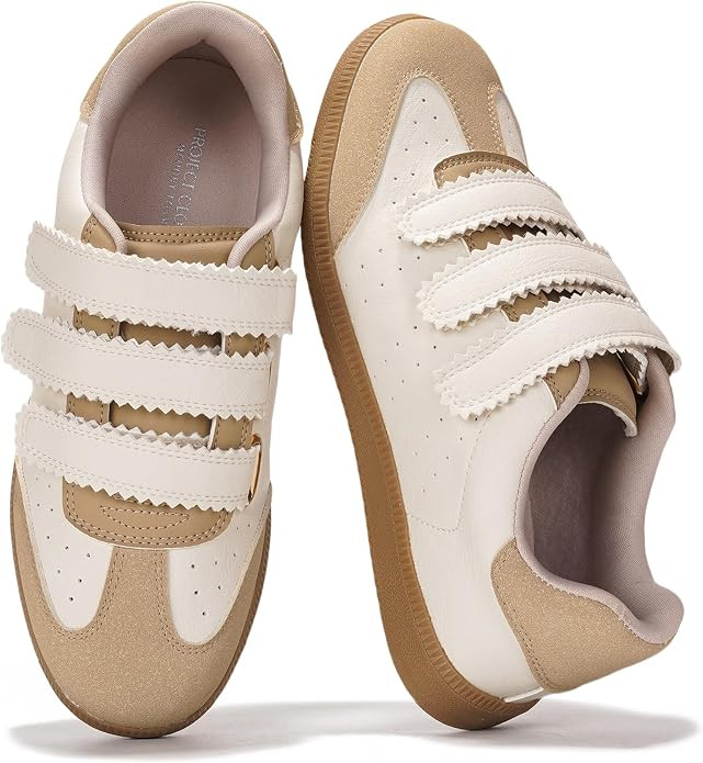 Project Cloud Fashion Sneakers for Women with Memory Foam Insole (Ysabelle) | Amazon (US)
