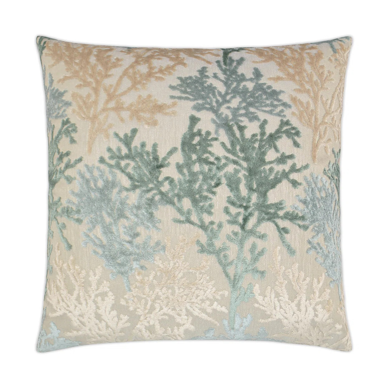 Barbados Decorative Pillow | Perigold
