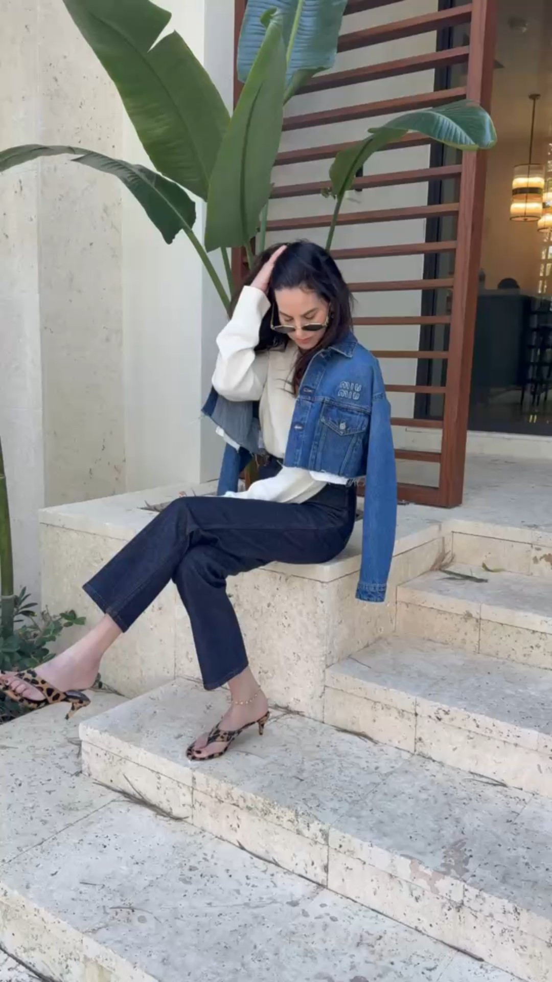 Miami winter outfit inspo!


Women’s fashion, winter fashion, winter style, winter outfits, winter outfit inspo, winter ootd, holiday fashion, holiday style, holiday outfits, Miami fashion, winter in Miami, date night outfit, New Year’s Eve style, New Year’s Eve outfit, New Year’s Eve party outfit 



#LTKOver40 #LTKHoliday #LTKootd