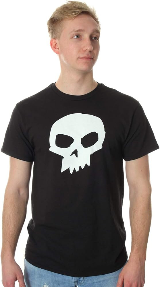 Disney Pixar Toy Story Sid Skull Costume T-Shirt | Amazon (US)