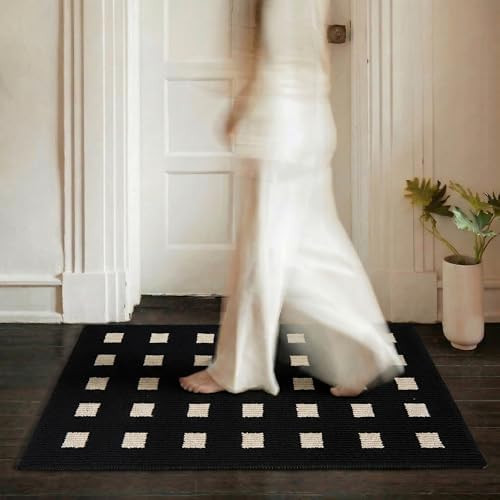 GRANNY SAYS Door Mats, Indoor Rugs for Entryway, 24" x 36", Non-Slip Outdoor Doormats for Home En... | Amazon (US)