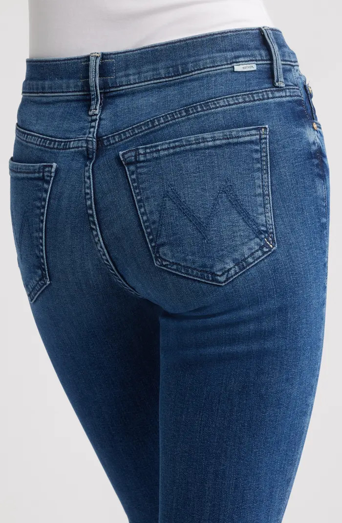 The Weekend Fray Flare Leg Pants | Nordstrom