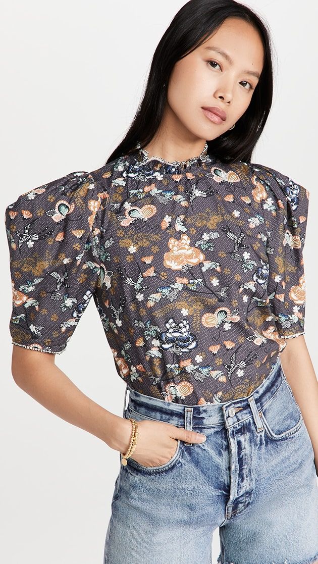 Boden Top | Shopbop