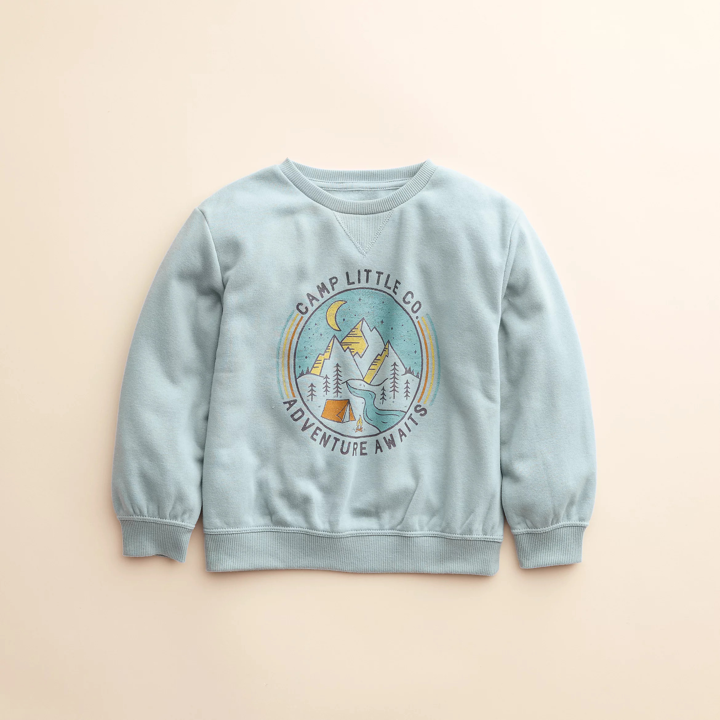 Baby & Toddler Little Co. by Lauren Conrad Pullover Sweatshirt | Kohl's