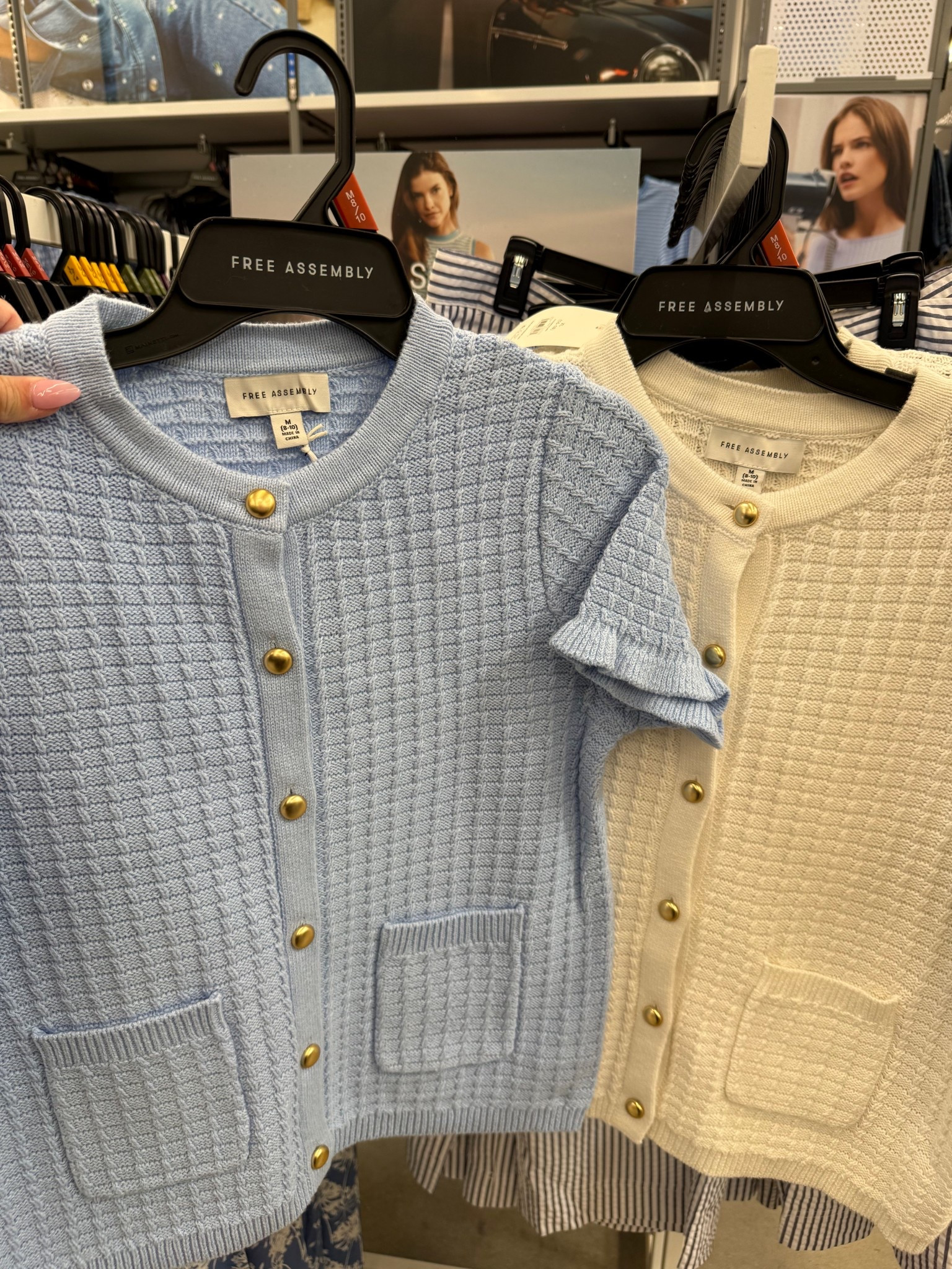 These are so cute and chic for workwear | stepping into spring ✨💐 #Walmart