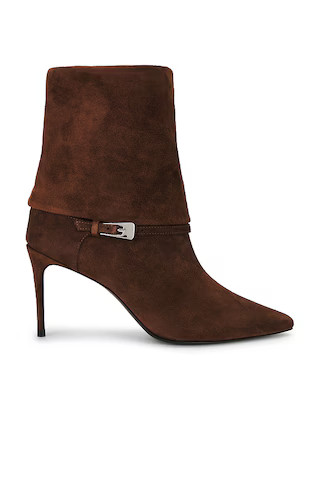 Simone 80 Boot
                    
                    BLACK SUEDE STUDIO | Revolve Clothing (Global)