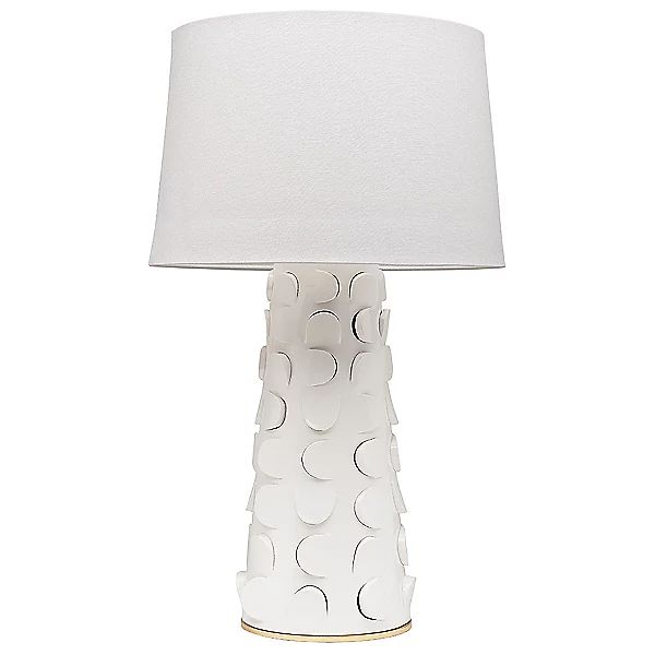Naomi One Light Table Lamp


by Mitzi - Hudson Valley Lighting | YLighting