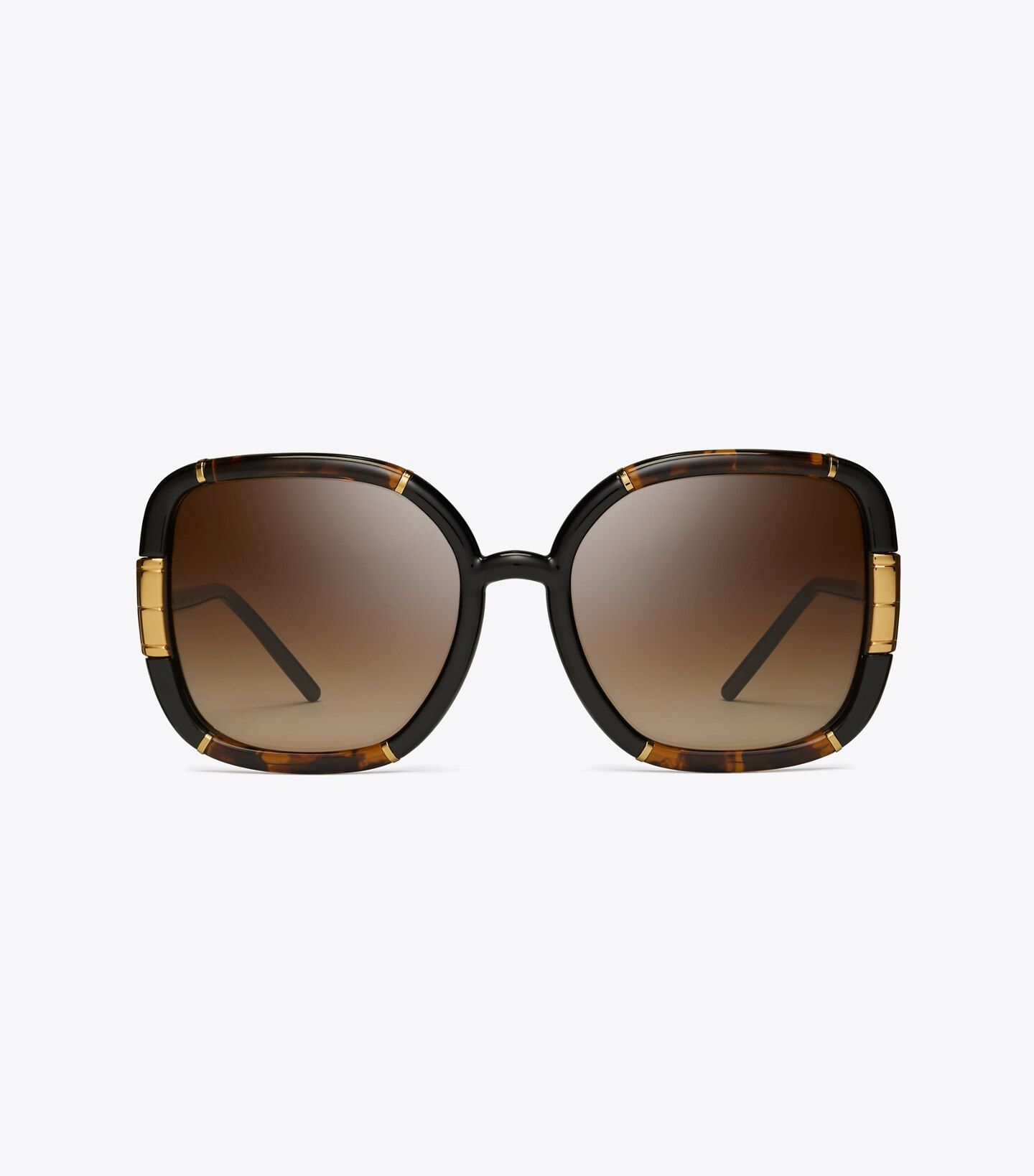 ELEANOR OVERSIZED SQUARE SUNGLASSES | Tory Burch (US)