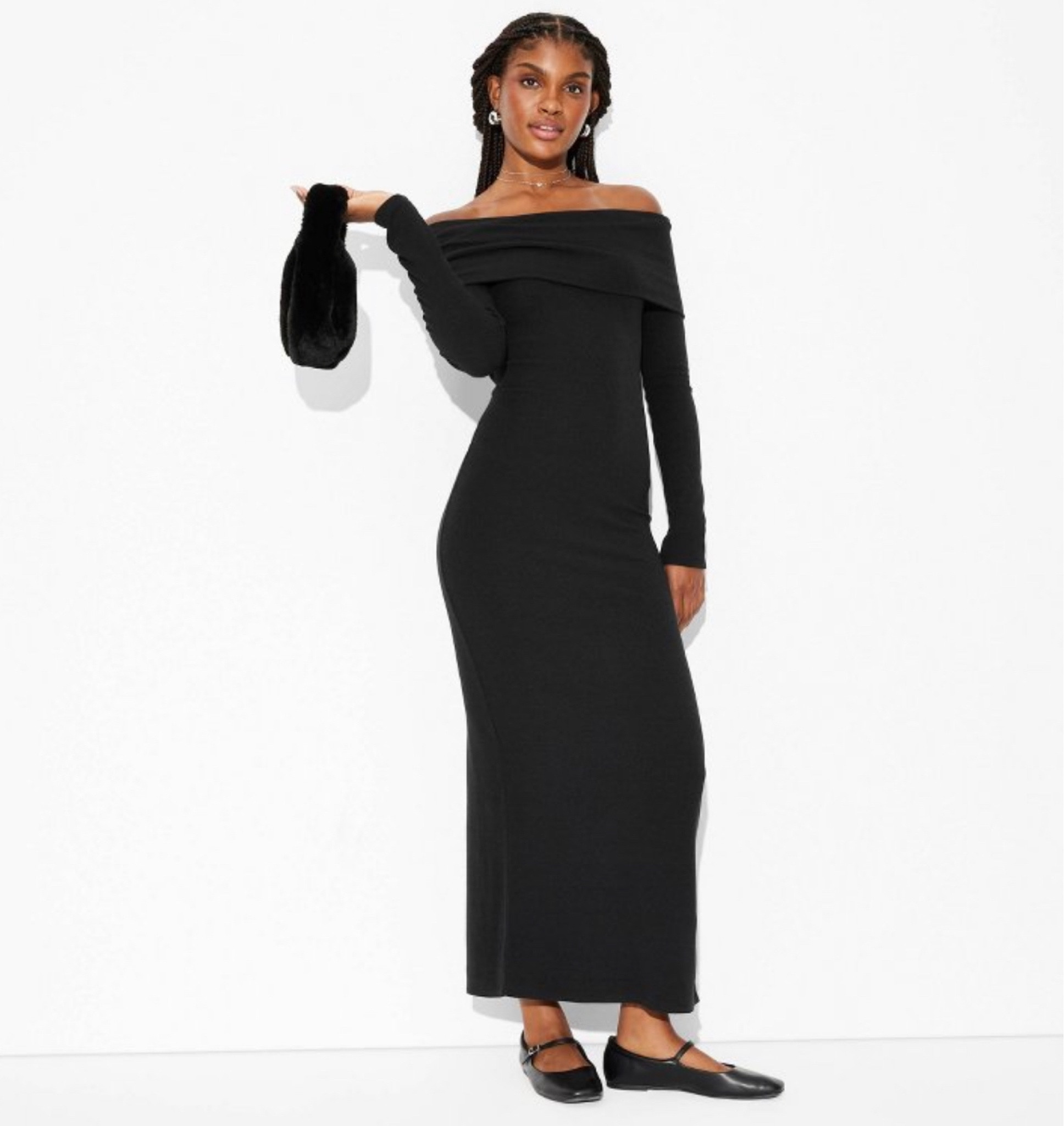 Last day sale- only $20!
Black knit off the shoulder long dress 
Maternity photo shoot outfit ideas
Christmas family photos
Engagement
Fall photoshoot
Thanksgiving dinner outfit idea


#LTKBump #LTKSaleAlert #LTKHoliday