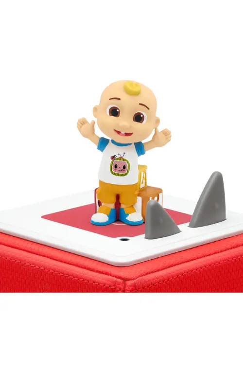 tonies CoComelon JJ Toniebox Audio Figurine at Nordstrom | Nordstrom