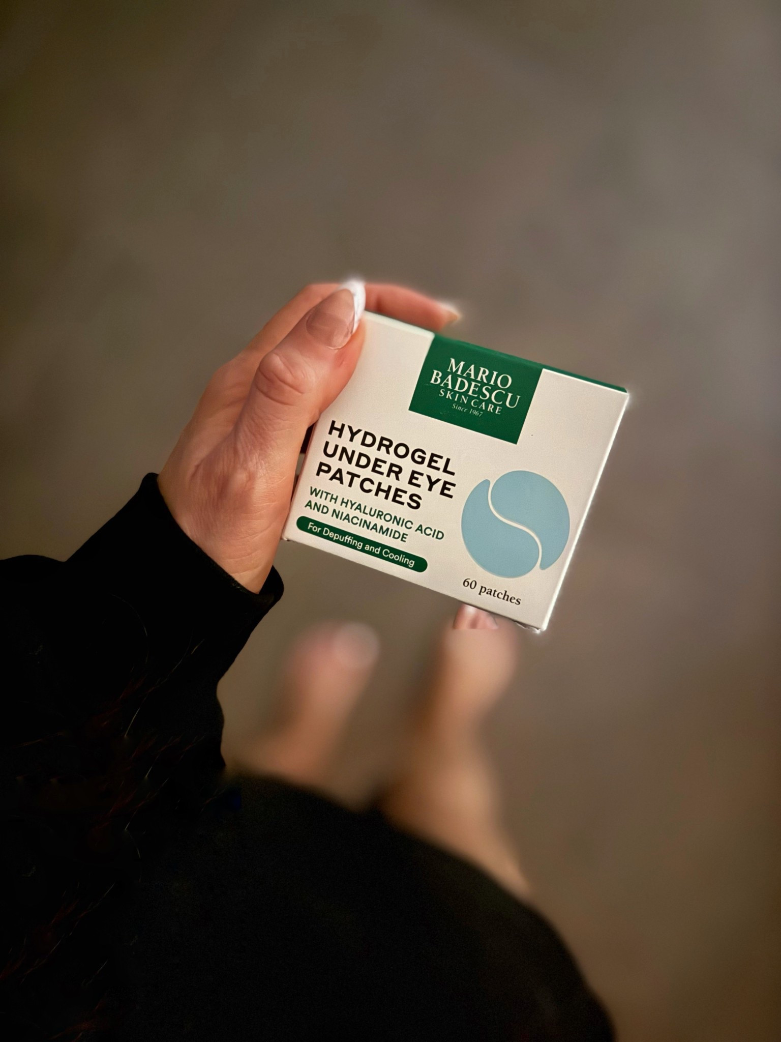 Self care @Mario Badescu 

#LTKTravel #LTKselfcare #LTKdayinmylife