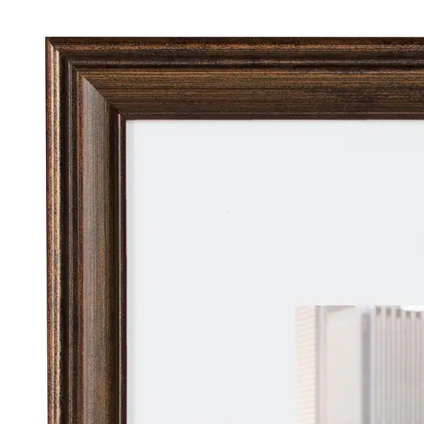 Kate and Laurel Traditional Wall Picture Frame Set - Bed Bath & Beyond - 31295146 | Bed Bath & Beyond