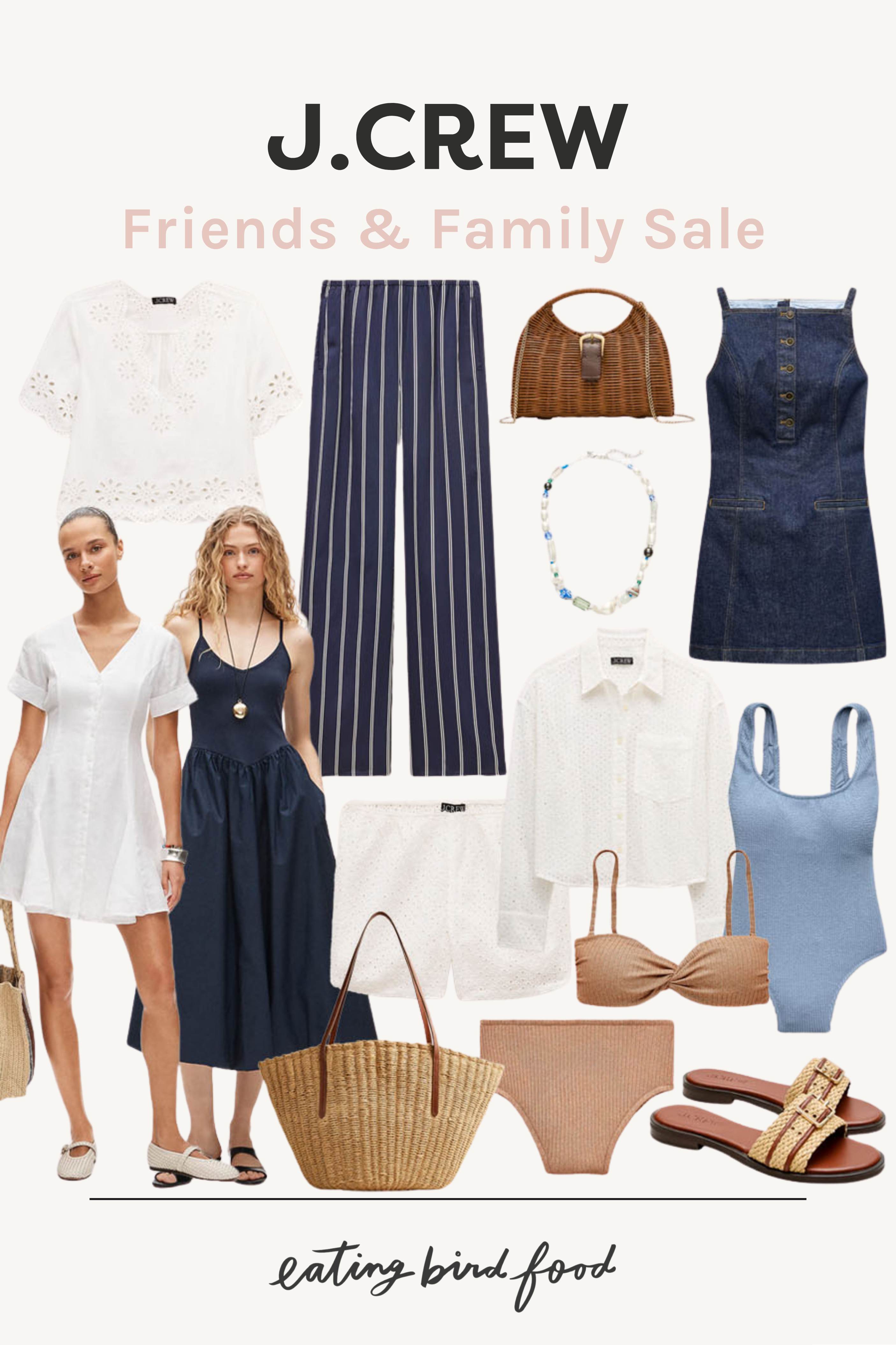 J.Crew Friends & Family Sale | J.Crew Sale 

 #LTKootd #LTKSeasonal #LTKSaleAlert