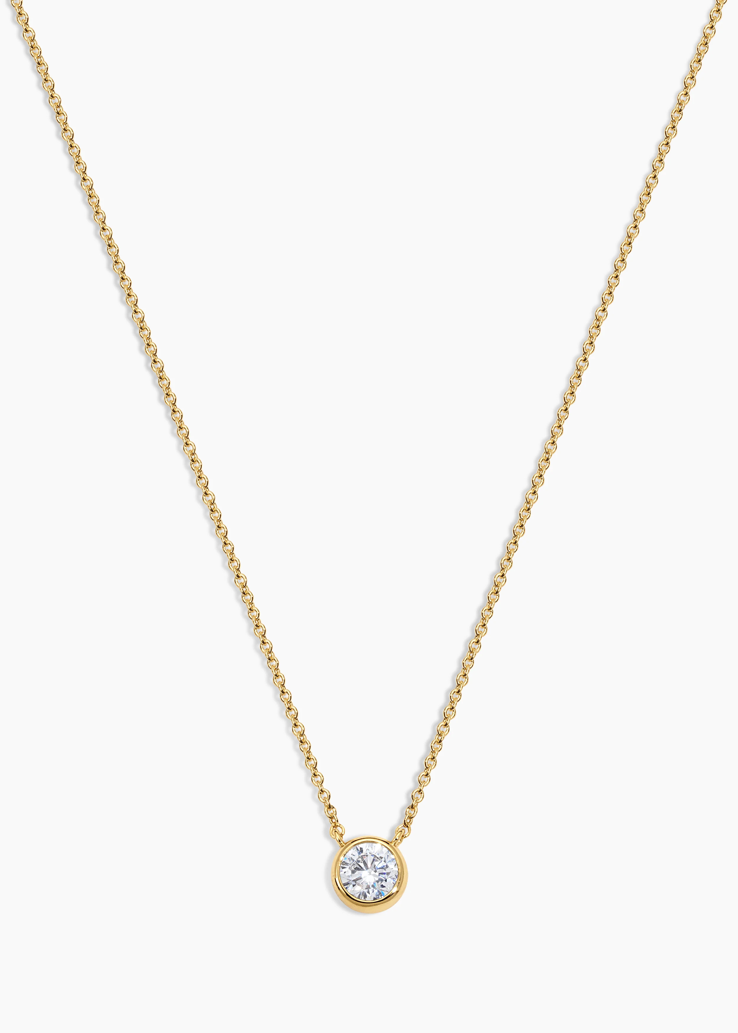 Coco Necklace | Electric Picks Jewelry