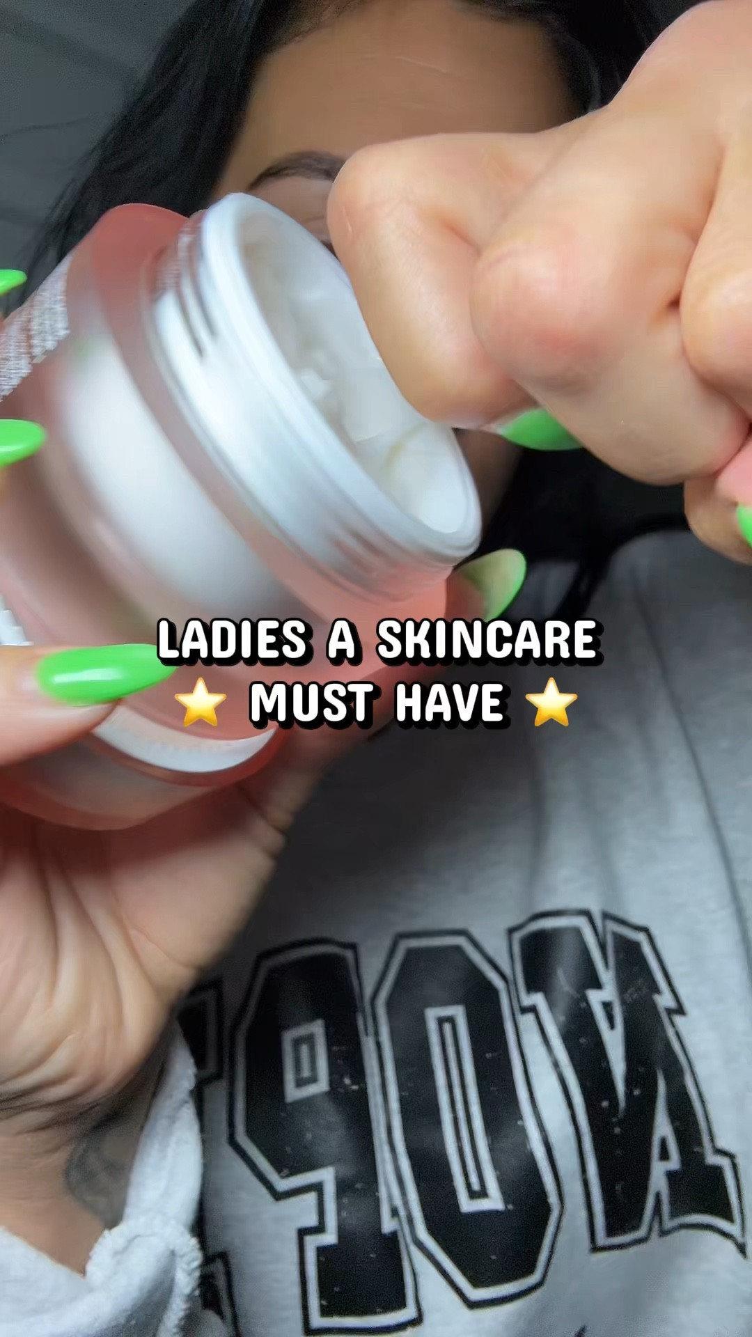 The consistency >>

#skincare 

#LTKselfcare #LTKgrwm #LTKU