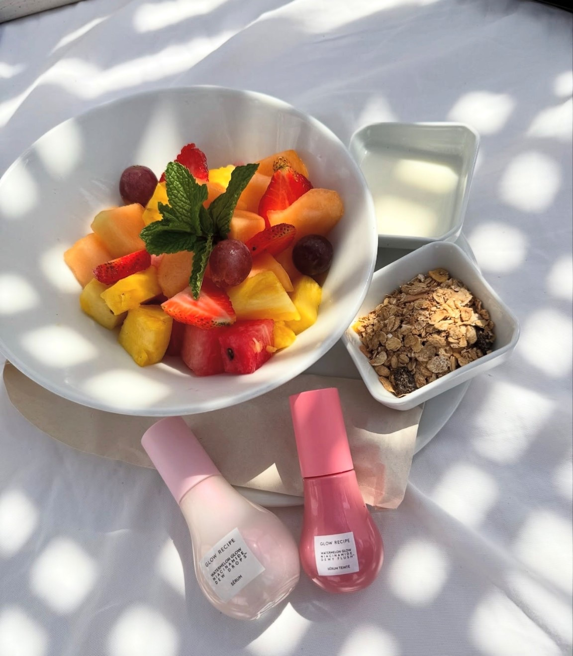 Glowy skin is in bestie! 😍 these products and eating healthy major 🔑✨ #skincare

#LTKselfcare #LTKdayinmylife #LTKfitnessgoals