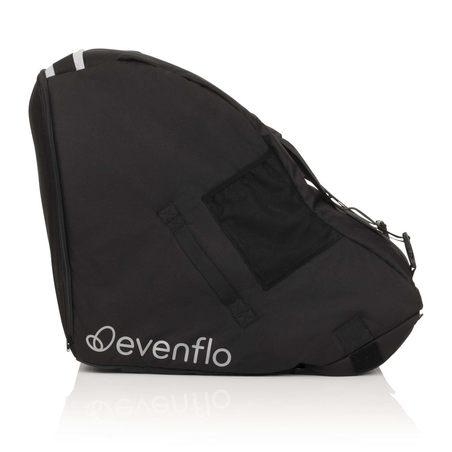 Evenflo Shyft DualRide Padded Travel Bag | Amazon (US)