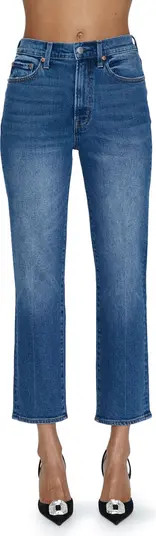 Pistola Charlie Classic Ankle Jeans | Nordstrom | Nordstrom