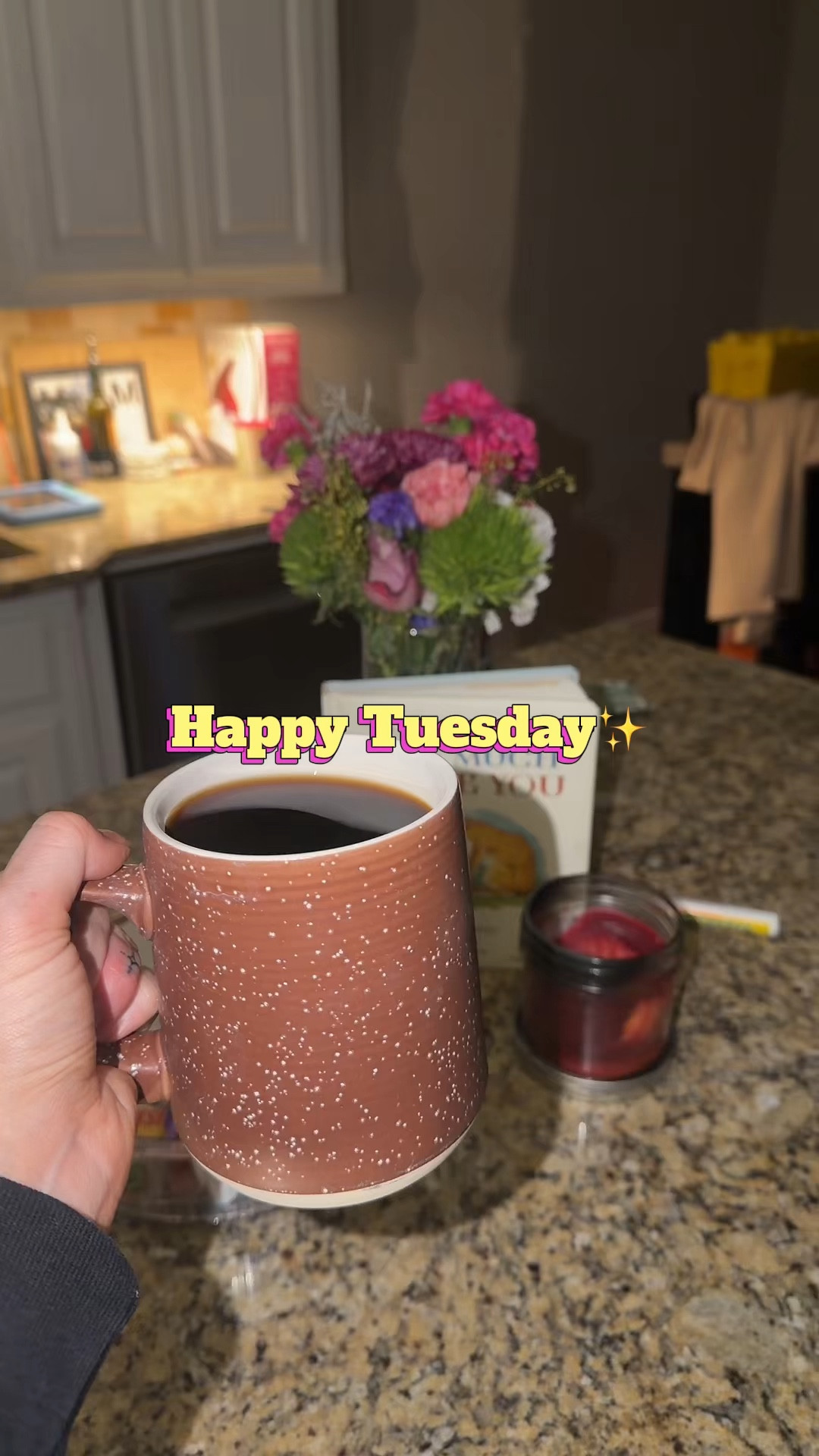 It’s Tuesday, y’all!! Post-game mornings = caffeine, a prayer, and just enough mascara to look alive 😅☕️🏃‍♀️

#TeacherTok #MomLife #GameDayRecovery #BusyMoms #TeacherMom #MorningRoutine #CoffeeFirst #RealLifeMom #GRWM #MinimalMakeup #SportsMomLife #TikTokMoms #EverydayStyle

#LTKmomlife #LTKgrwm #LTKdayinmylife