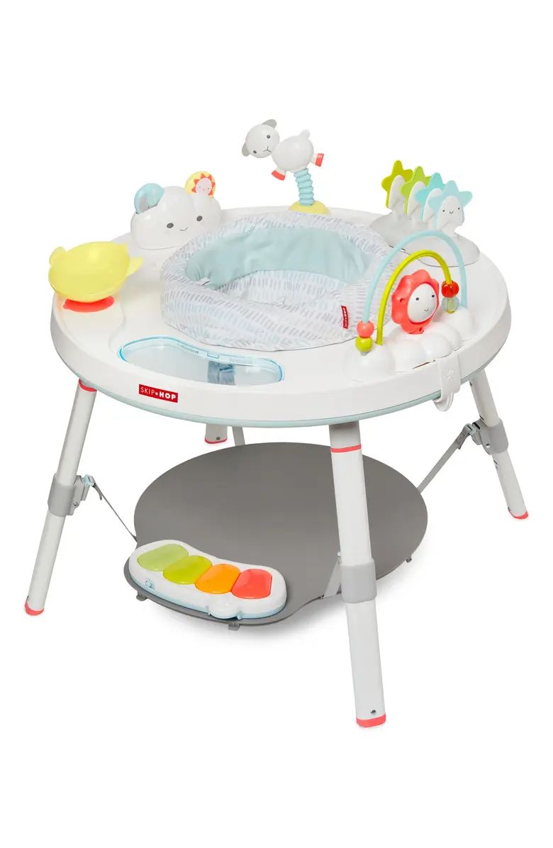 Skip Hop Silver Lining Cloud 3-Stage Activity Center | Nordstrom | Nordstrom