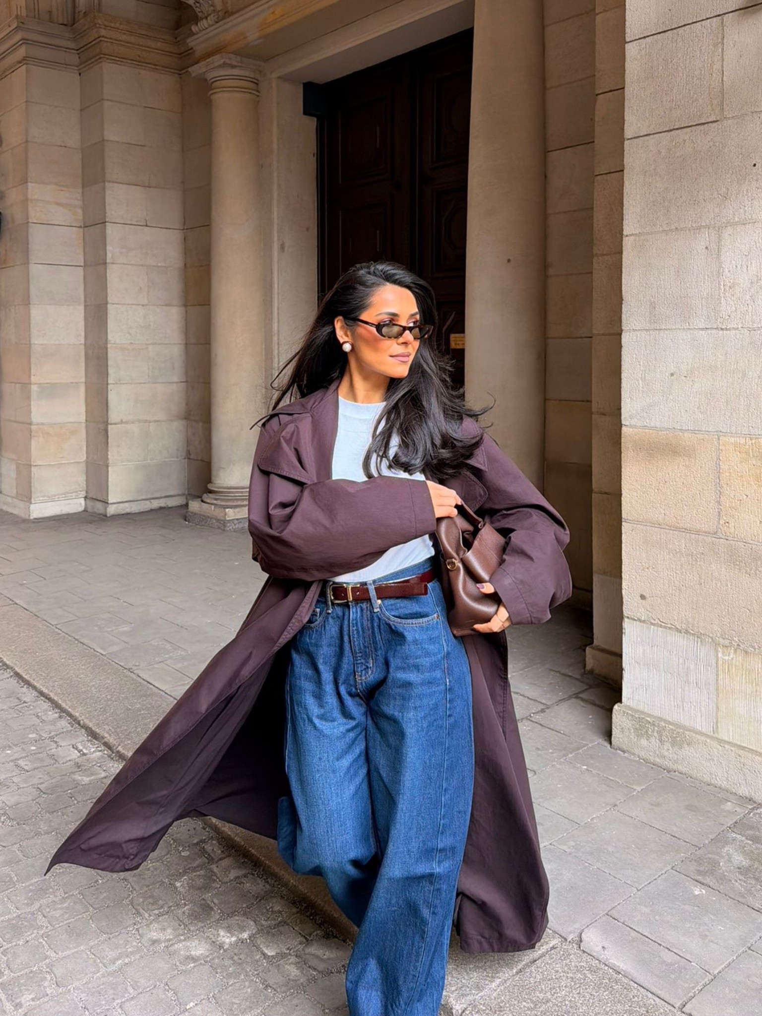 🤎

#LTKdeutschland #LTKstyletip #LTKworkwear