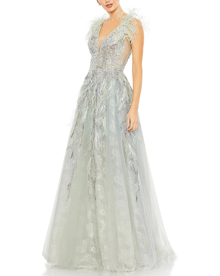 Mac Duggal Gown | Shop Simon