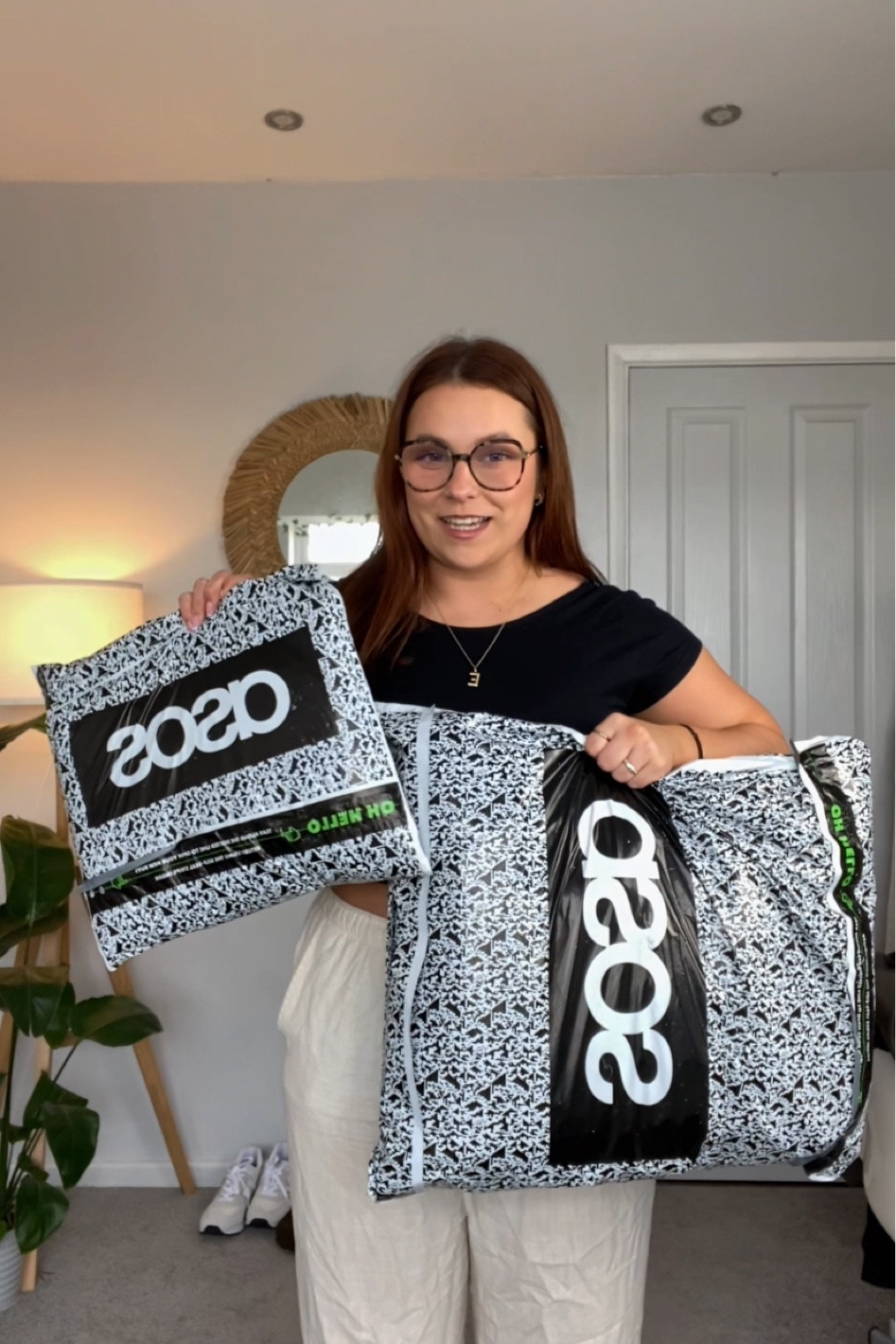 Spring asos haul 🫶🏼