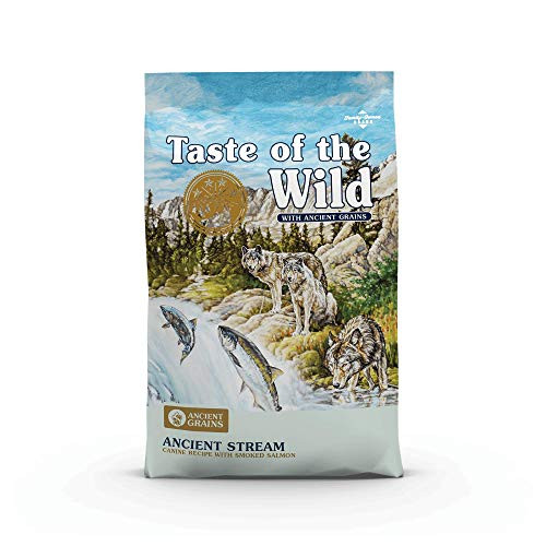 Visit the Taste of the Wild Store | Amazon (US)
