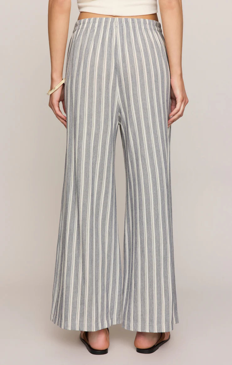 Scout Knit Striped Pant | Z Supply