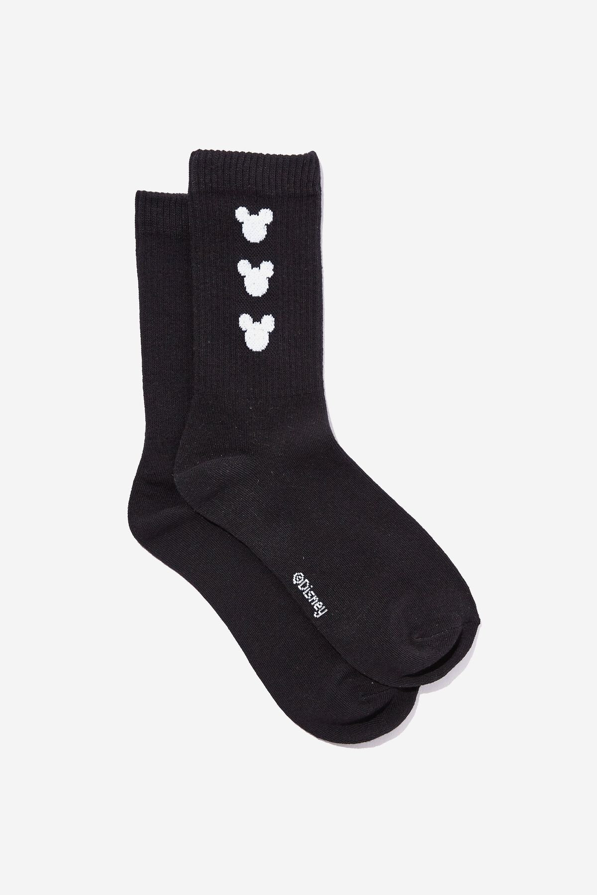 Womens Novelty Socks | Stationery, Backpacks & Homewares | Typo | Cotton On (ANZ)
