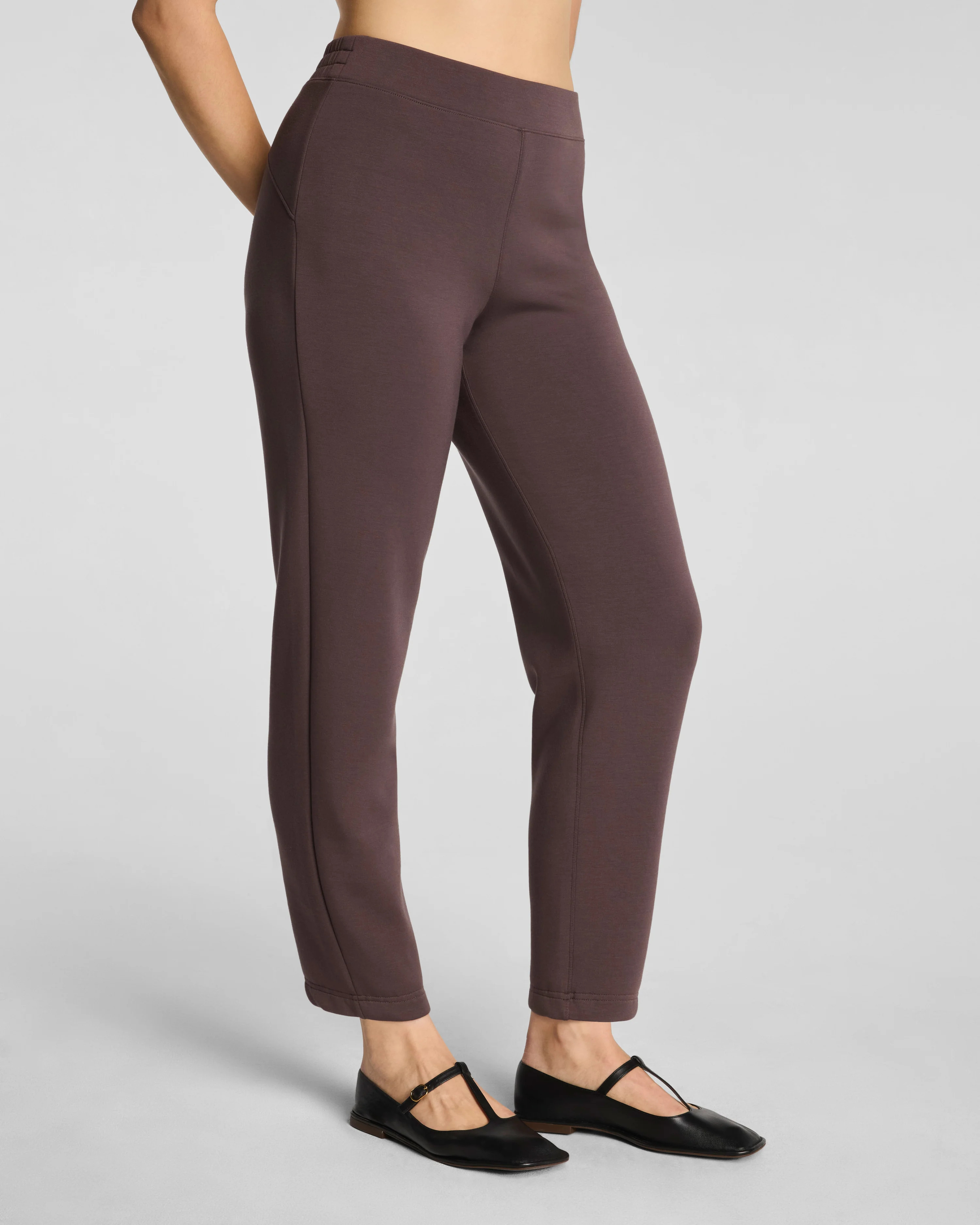 SPANX AirEssentials®Slim Straight Pant | Spanx