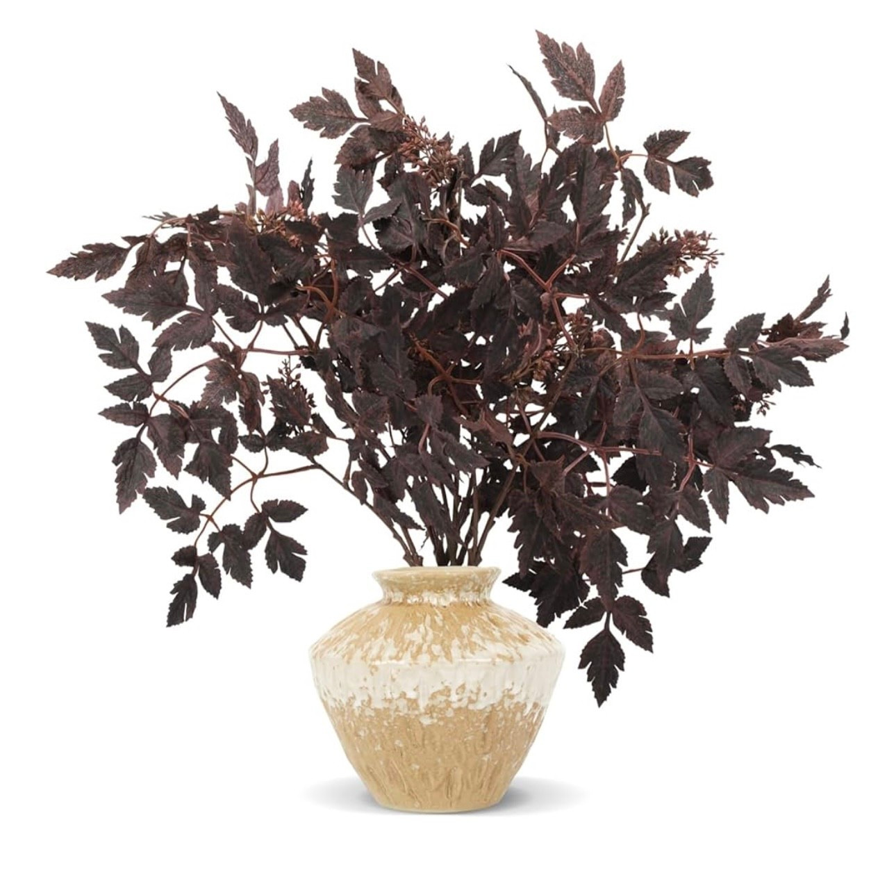 8 Pack 24 Inch Artificial Cimicifuga Leaves 

#LTKFindsUnder50 #LTKHome #LTKSeasonal