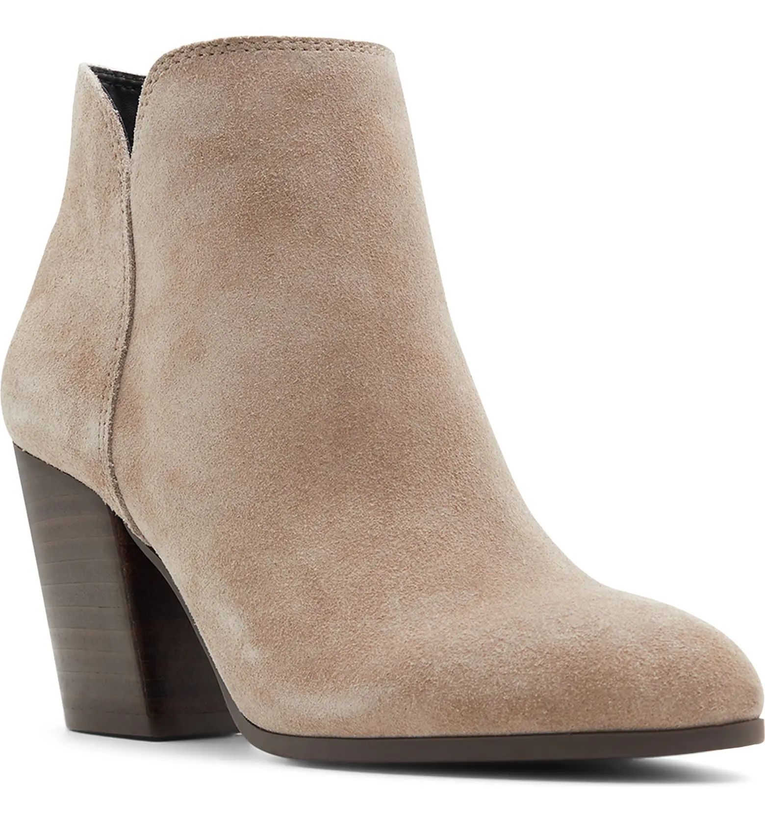 Blanka Bootie (Women) | Nordstrom