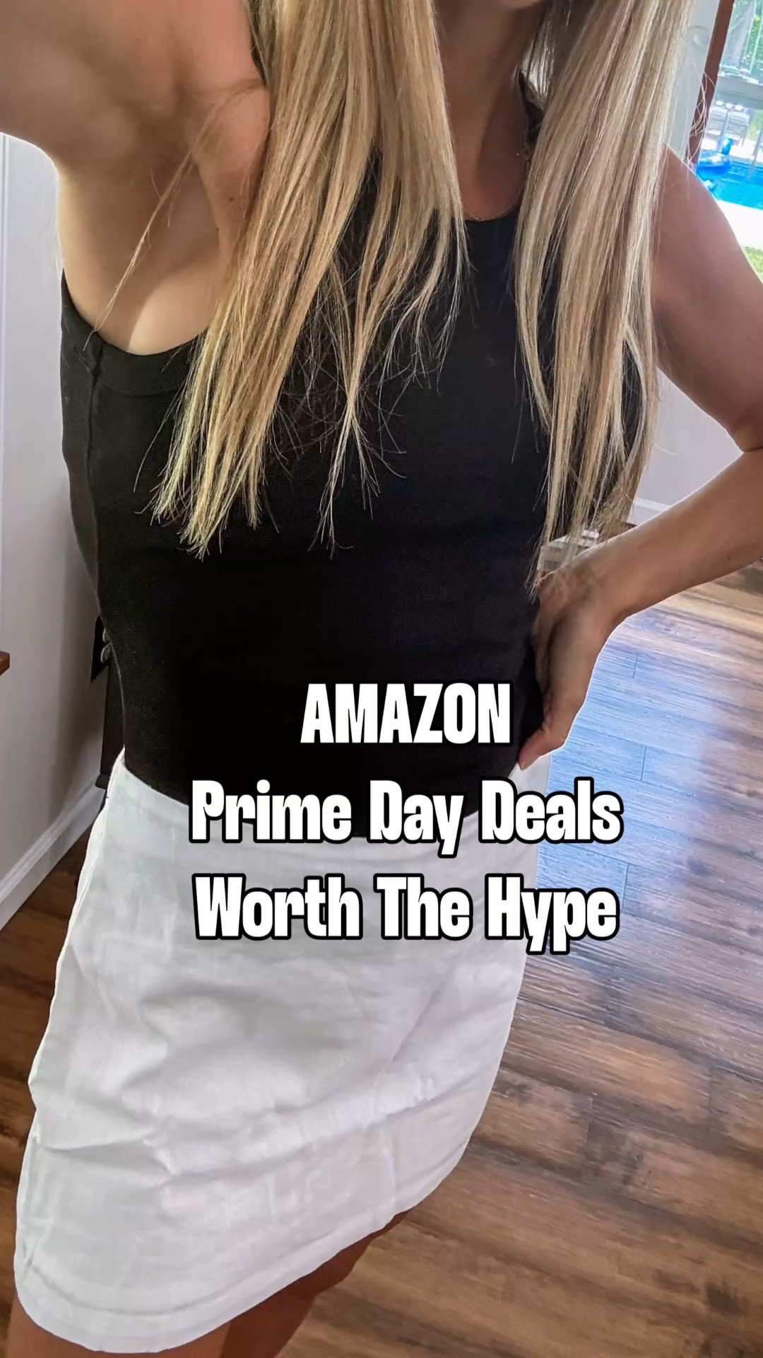 Amazon prime day deals, Amazon fashion finds, Amazon outfits

#LTKSeasonal #LTKPetite #LTKSaleAlert