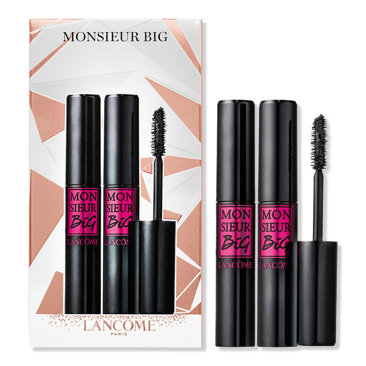 Monsieur Big Holiday Mascara Gift Set | Ulta