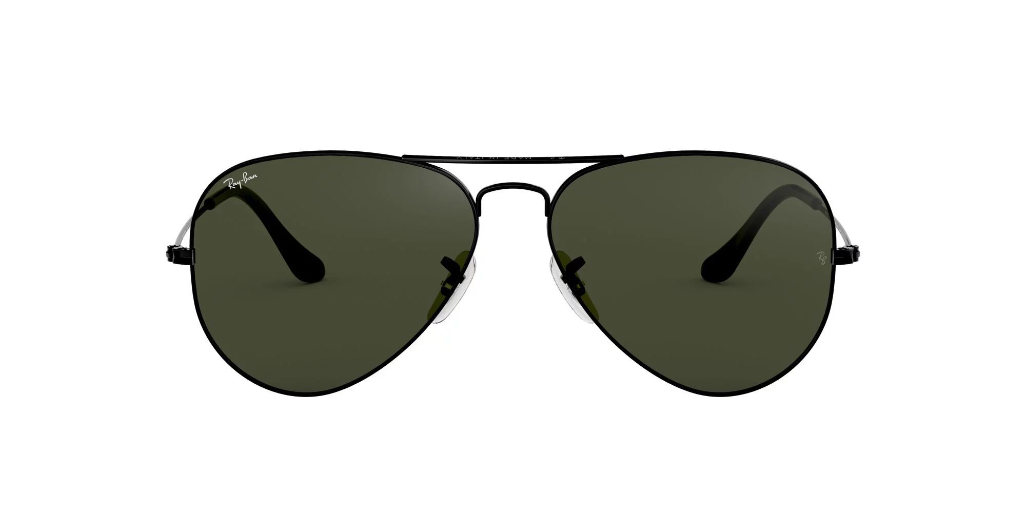 Ray-Ban RB3025 Classic Sunglasses | Walmart (US)