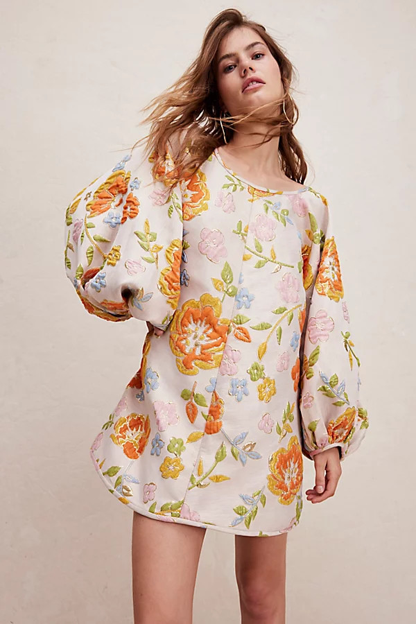 Arianne Elmy Good Luck Dress | Free People (Global - UK&FR Excluded)